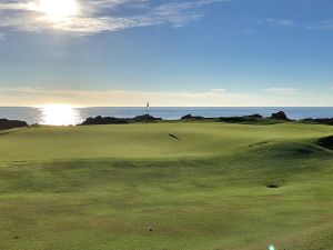 Cabo Del Sol (Ocean) 6th Green Iphone